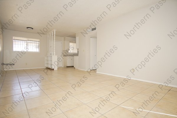 Westside Apartment Near Montecillo! in REmilitary