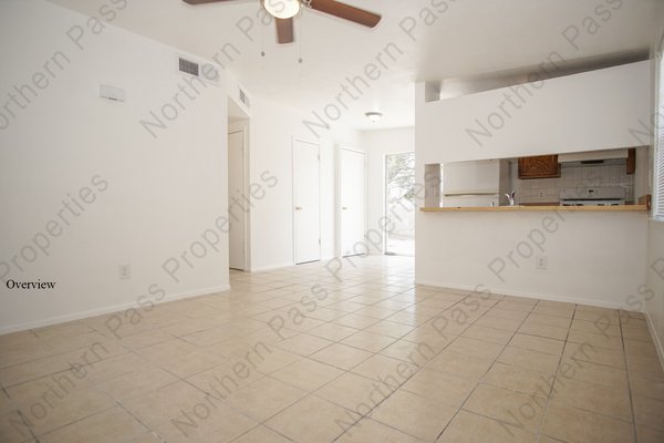 2 BDR Apartment Near George Dieter! in REmilitary