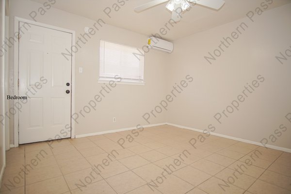 Charming 1 Bedroom Apt! in REmilitary