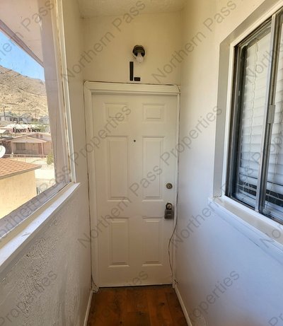 Cozy Studio Near Armendariz Middle School! in REmilitary