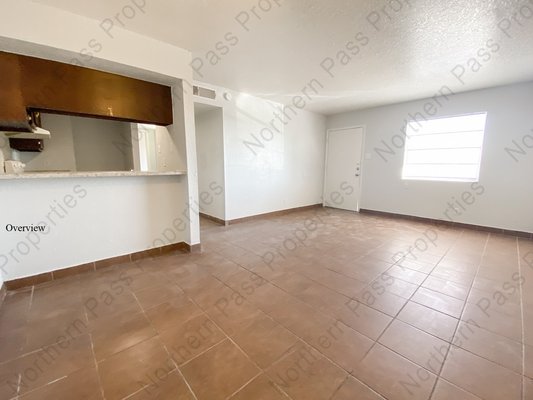 2 BDR NE Apartment - Downstairs! in REmilitary