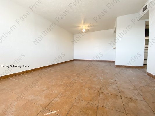 2 BDR NE Apartment - Downstairs! in REmilitary