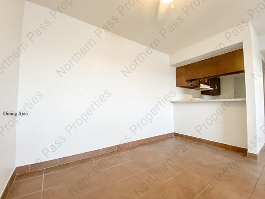 2 BDR NE Apartment - Downstairs! in REmilitary