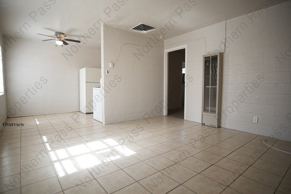 Adorable 1 BDR Lower Valley Apartment! in REmilitary