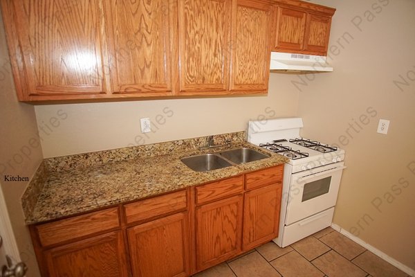 Cozy 1 BDR Northeast Apt- Water Included! in REmilitary