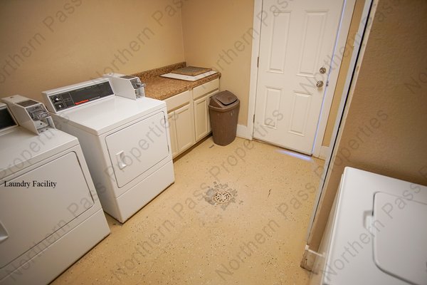 Cozy 1 BDR Northeast Apt- Water Included! in REmilitary