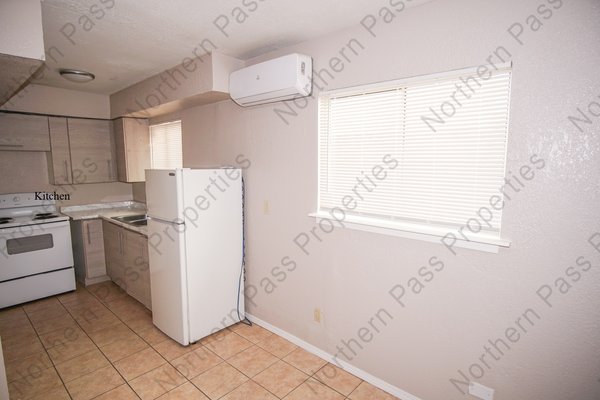 Cozy 1 Bedroom Apt in the NE! in REmilitary