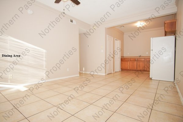 Nice 3 Bedroom Apartment with Refrigerated AC! in REmilitary