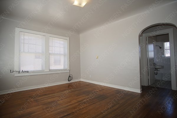 Adorable 2 bedroom home! 2 Weeks Free Rent. in REmilitary