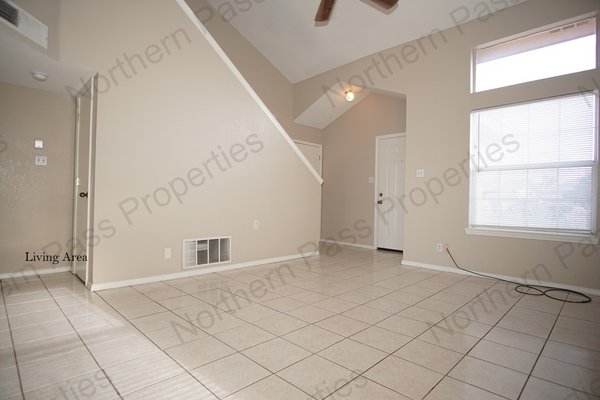 Adorable 3 Bedroom Home!! 2 Weeks Free Rent! in REmilitary