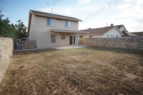 Adorable 3 Bedroom Home!! 2 Weeks Free Rent! in REmilitary