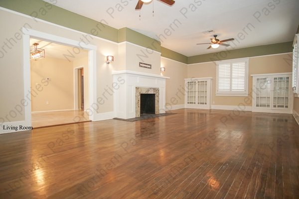 Historic 5 BDR Home! 2 Weeks Free Rent in REmilitary