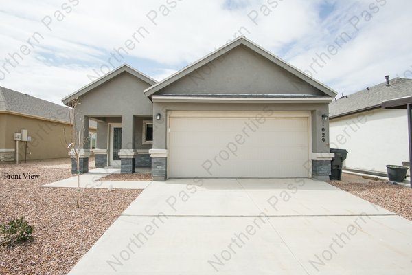 Beautiful 4 BDR Horizon Home! 2 Weeks Free Rent! in REmilitary