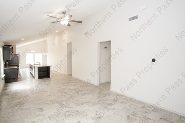 Beautiful 4 BDR Horizon Home! 2 Weeks Free Rent! in REmilitary