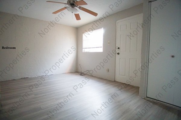 Adorable 1 BDR Apartment! 2 Weeks Free Rent! in REmilitary