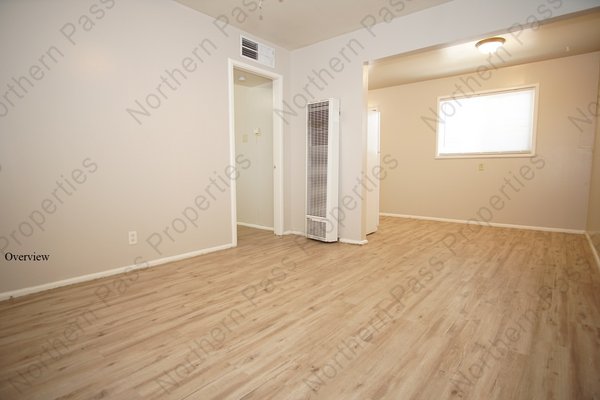 Cozy 1 BDR Apt, Water Included! 2 Weeks Free Rent! in REmilitary