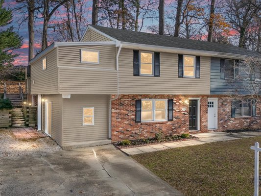 Affordable Home for Sale Near Ft Meade & Annapolis in REmilitary