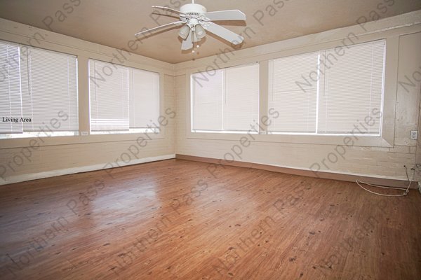 Cozy 1 BDR Apartment Near UTEP! 2 Weeks Free Rent! in REmilitary