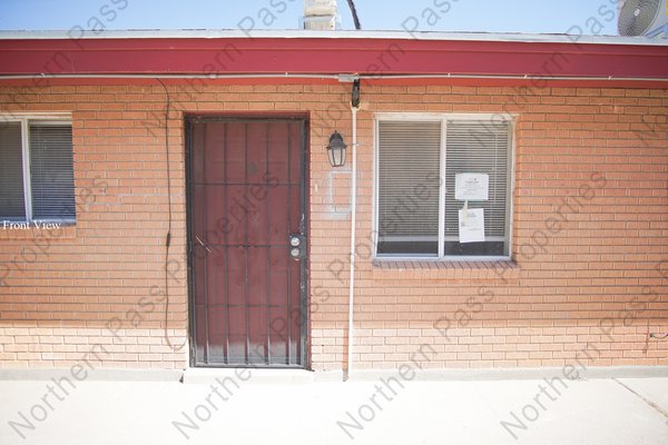 Cozy 1 Bedroom Apt in NE El Paso! 2 Weeks Free Ren in REmilitary