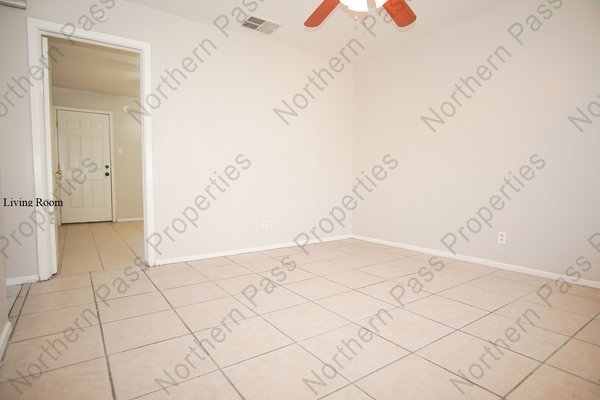 Cozy 1 Bedroom Apt in NE El Paso! 2 Weeks Free Ren in REmilitary