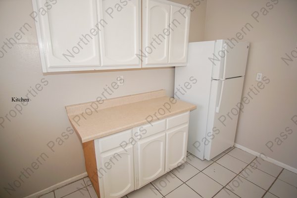 Cozy 1 Bedroom Apt in NE El Paso! 2 Weeks Free Ren in REmilitary