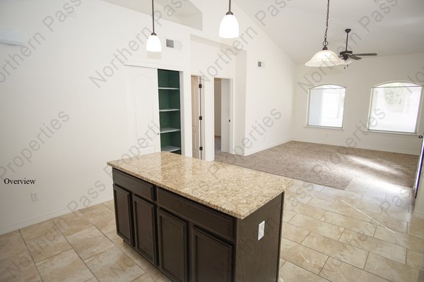 Beautiful 4 BDR Home! w/ 2 Weeks Free Rent! in REmilitary