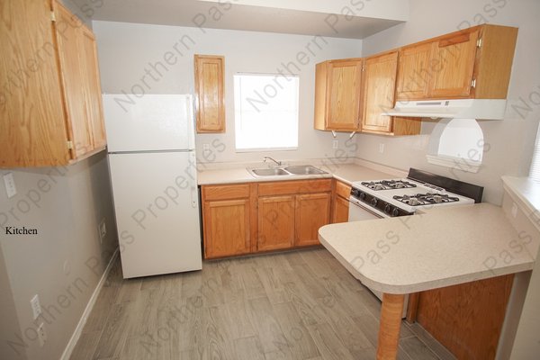 Adorable 2 BDR Eastside Home w/ 2 Weeks Free Rent! in REmilitary