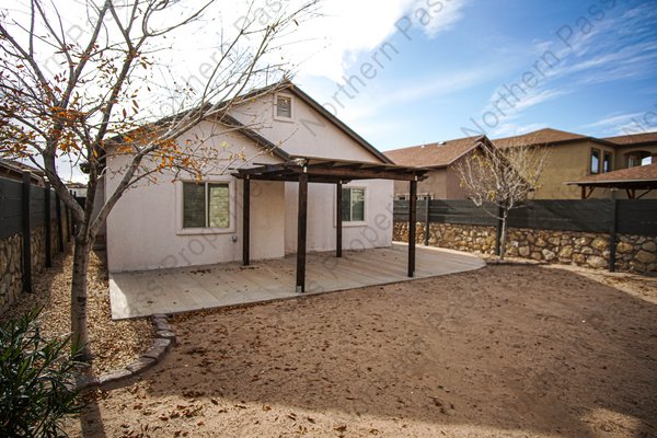 Beautiful 4 - Bedroom, 2 - Bathroom Home! in REmilitary