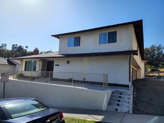 Roomy Townhome with garage+carport in REmilitary