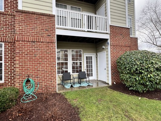 2 BR 2 BA Condo in REmilitary