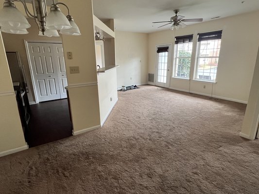 2 BR 2 BA Condo in REmilitary