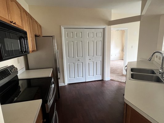 2 BR 2 BA Condo in REmilitary