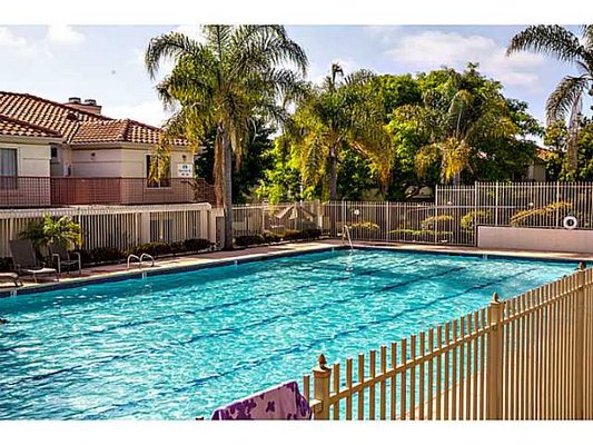 Amazing 3 bedroom condo in the heart of Oceanside in REmilitary