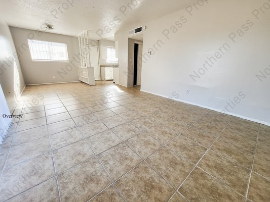 Adorable 2 Bedroom Westside Apt! in REmilitary