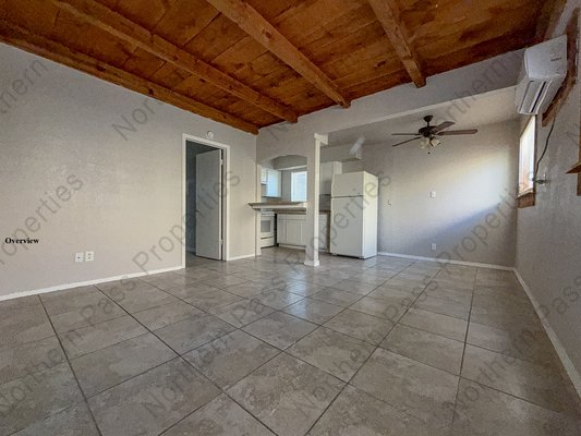 A Charming 1-Bedroom APT w/ REFRIGERATED AC! in REmilitary