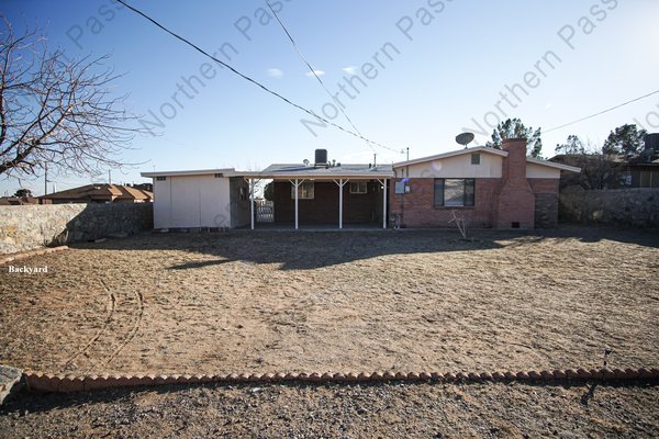 A Charming 3-BDR and 2-BR Home w/ REFRIGERATED AC! in REmilitary