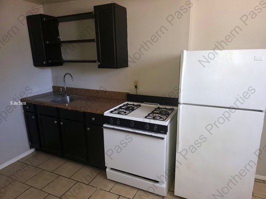 Cozy Studio Near Armendariz! 2 Weeks Free Rent in REmilitary