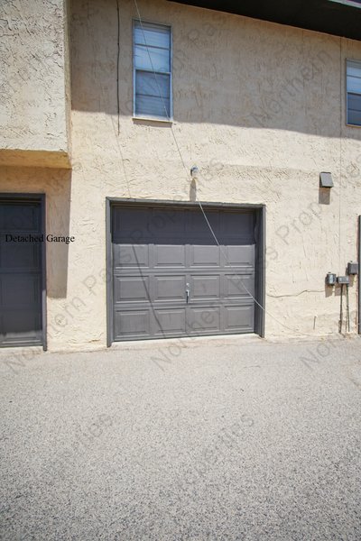 2 BDR Townhouse Near Lee Trevino! in REmilitary