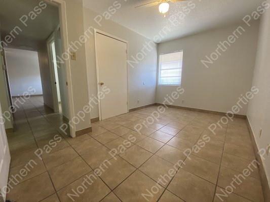 2 BDR Apartment Near Dyer - Water Included! in REmilitary