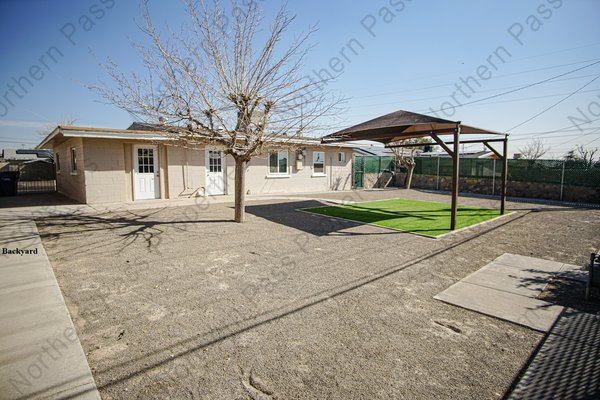 Remodeled 5 bedroom home w/Refrigerated AC! in REmilitary