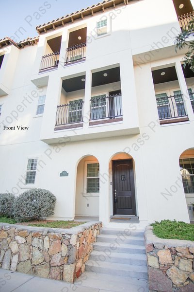 Luxurious 3 Bedroom Townhome at Montecillo! in REmilitary