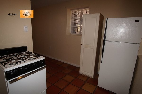 Adorable 1 Bedroom Apt Near UTEP! in REmilitary