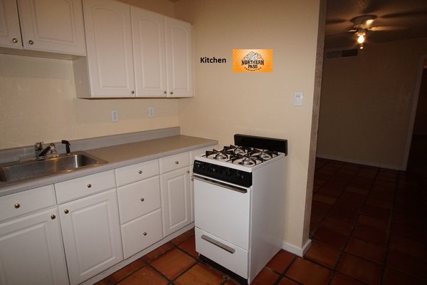 Adorable 1 Bedroom Apt Near UTEP! in REmilitary