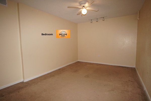 Adorable 1 Bedroom Apt Near UTEP! in REmilitary