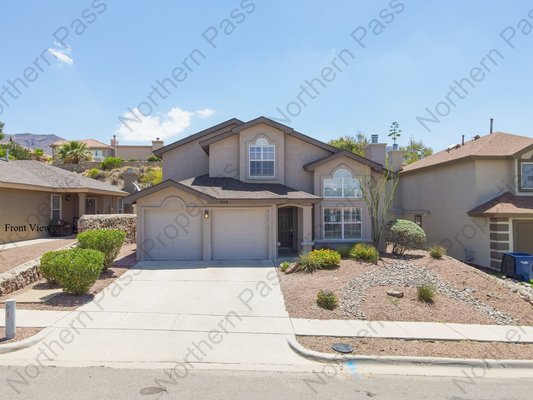 Gorgeous 3 Bedroom Westside Home! in REmilitary