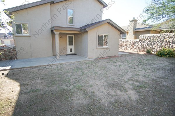 Gorgeous 3 Bedroom Westside Home! in REmilitary