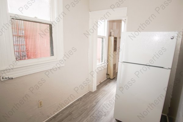 Adorable 1 BDR Apartment Close to Downtown! in REmilitary